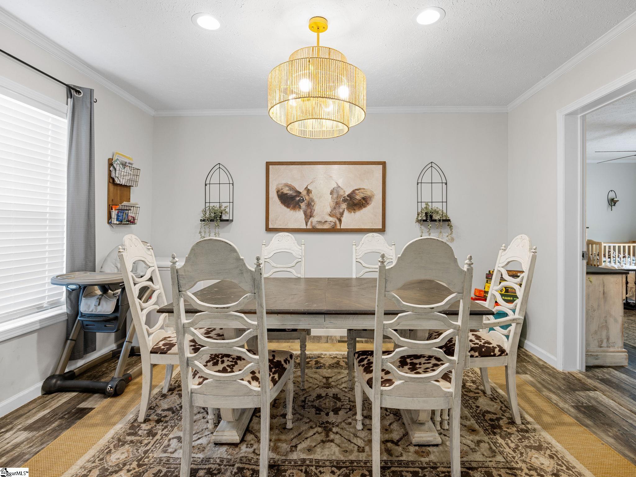 Spartanburg, South Carolina 29307, United States, 4 Bedrooms Bedrooms, ,2 BathroomsBathrooms,Residential,Active,163630