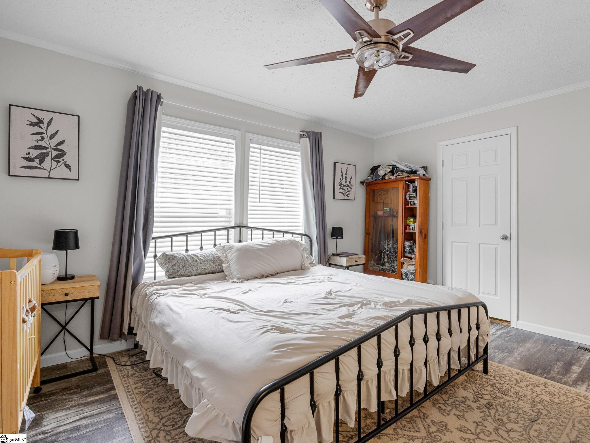 Spartanburg, South Carolina 29307, United States, 4 Bedrooms Bedrooms, ,2 BathroomsBathrooms,Residential,Active,163630