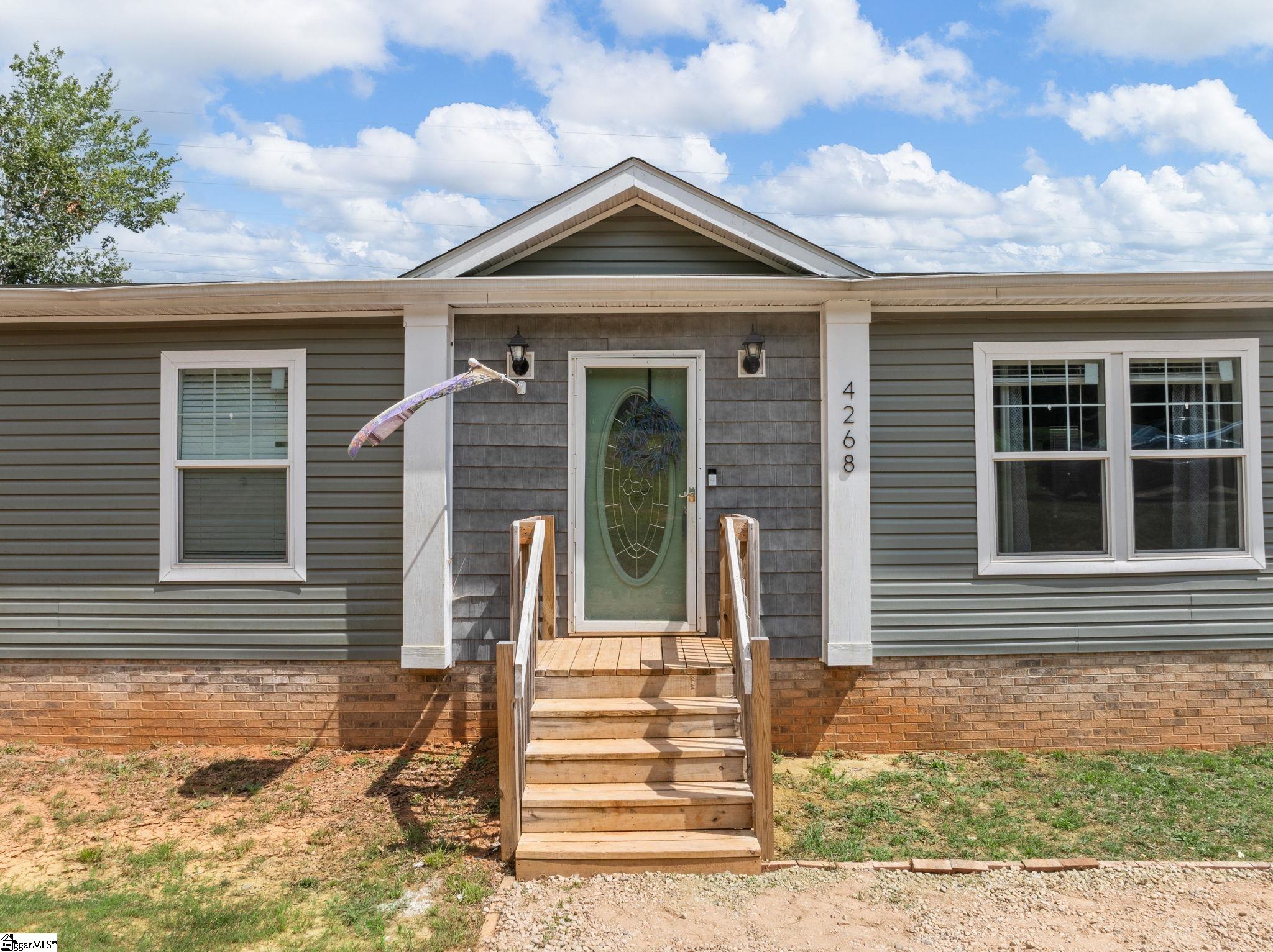 Spartanburg, South Carolina 29307, United States, 4 Bedrooms Bedrooms, ,2 BathroomsBathrooms,Residential,Active,163630