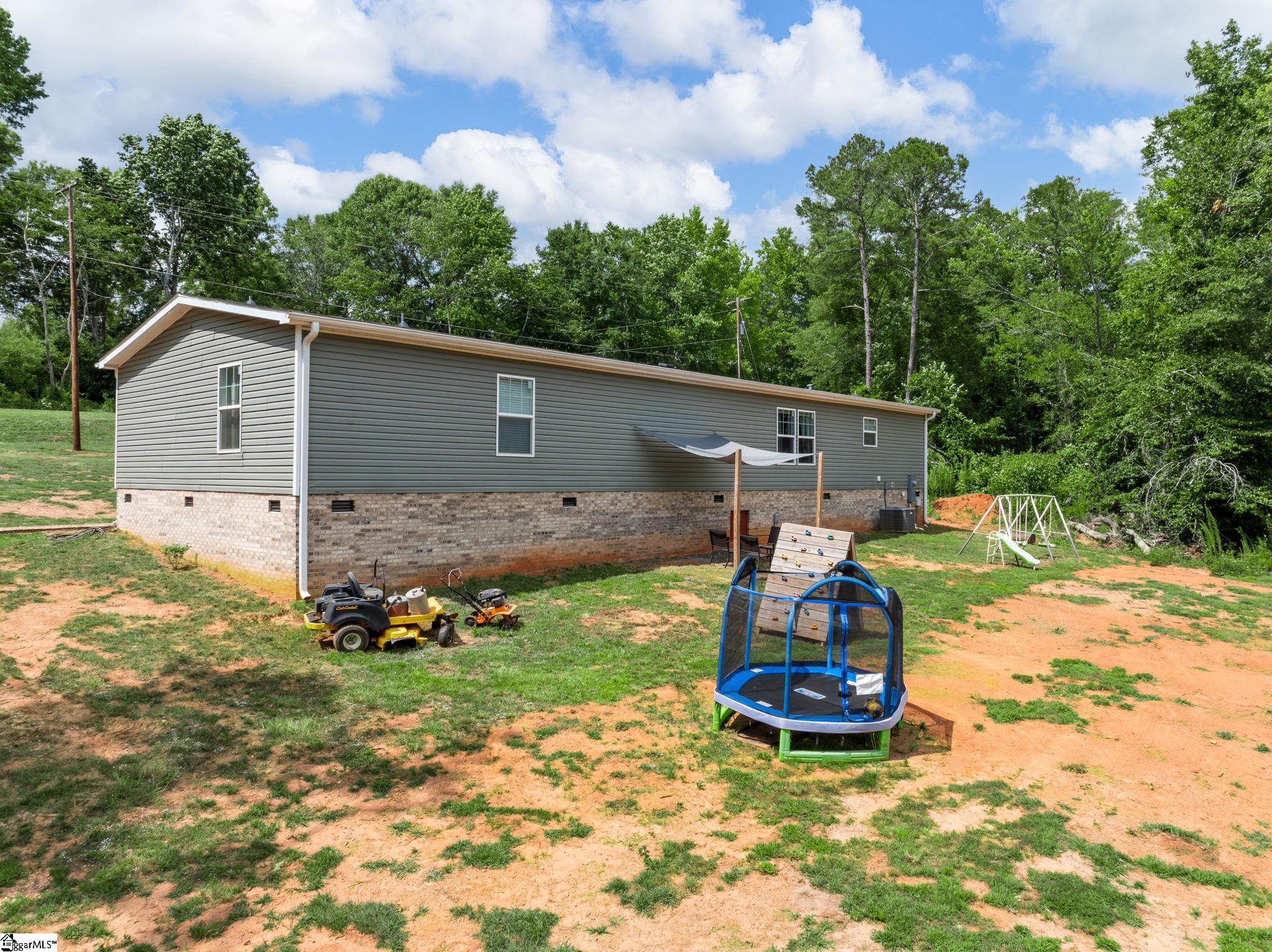 Spartanburg, South Carolina 29307, United States, 4 Bedrooms Bedrooms, ,2 BathroomsBathrooms,Residential,Active,163630