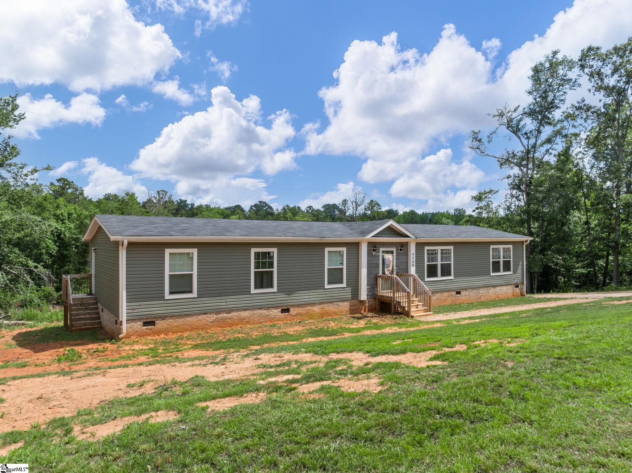 Spartanburg, South Carolina 29307, United States, 4 Bedrooms Bedrooms, ,2 BathroomsBathrooms,Residential,Active,163630