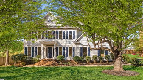 Photo of 7 Gilderview Drive, Simpsonville, SC 29681 (MLS # 1576623)