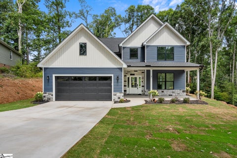 Photo of 5 Chickamauga Lane, Simpsonville, SC 29681 (MLS # 1598754)