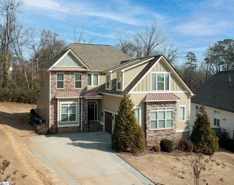 Photo of 606 W Winding Slope Drive, Piedmont, SC 29673 (MLS # 1583170)