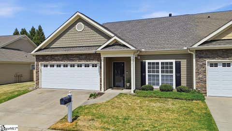 Photo of 211 Louisville Drive, Greenville, SC 29607 (MLS # 1595856)