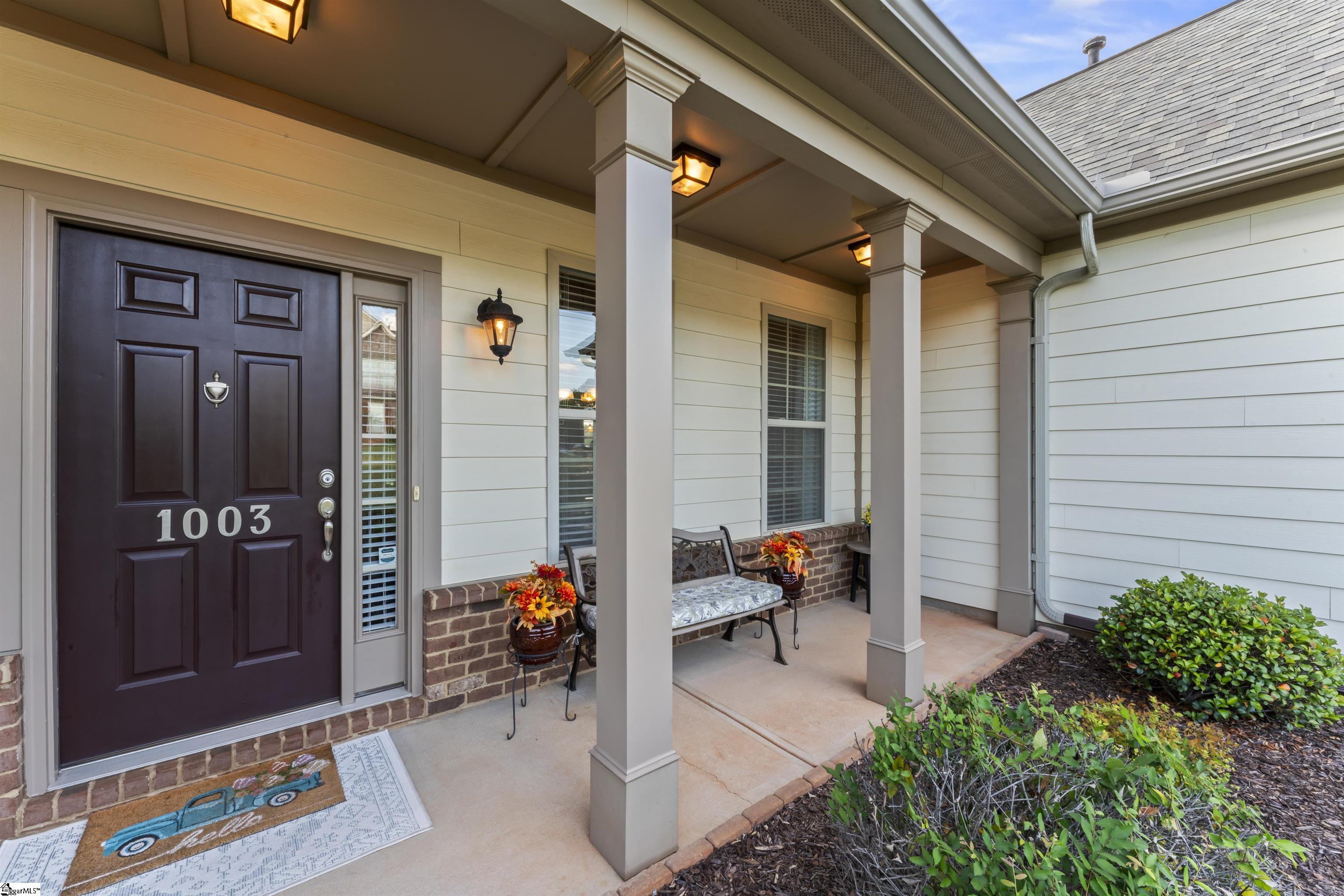 Anderson, South Carolina 29621, United States, 3 Bedrooms Bedrooms, ,2 BathroomsBathrooms,Residential,Active,233301