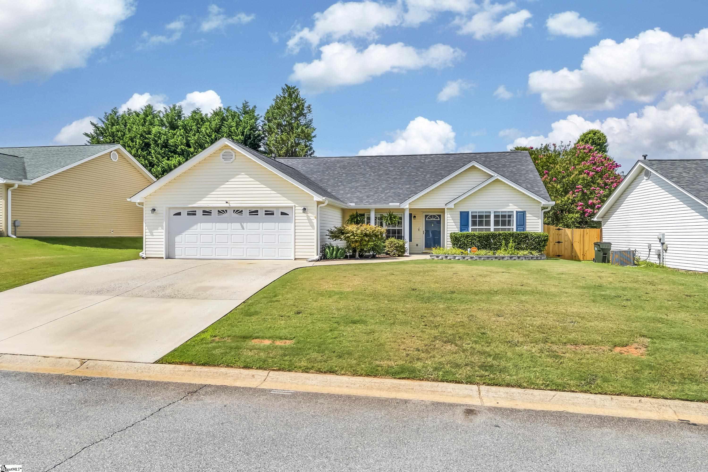 409 Longspur Court