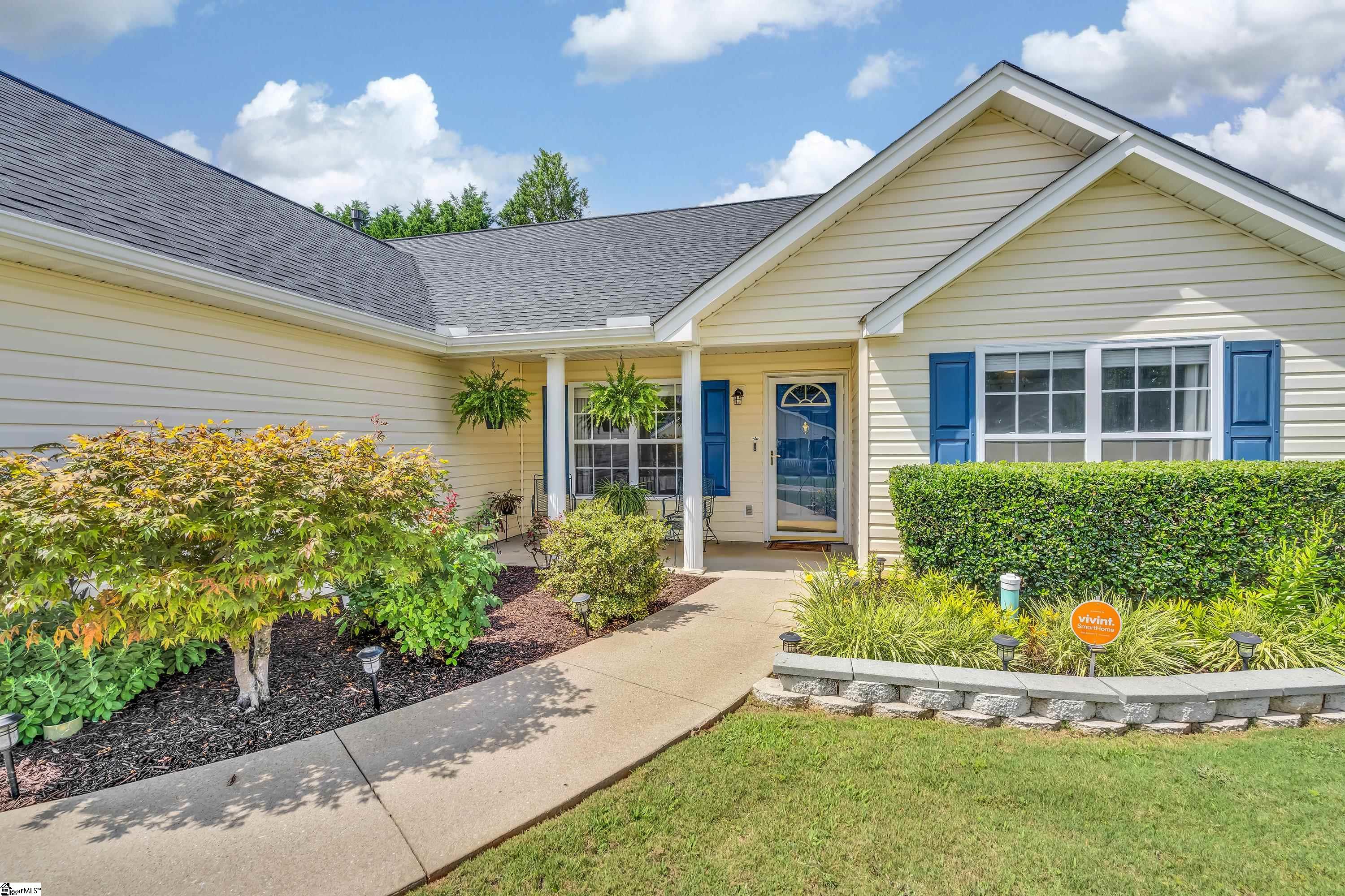 409 Longspur Court