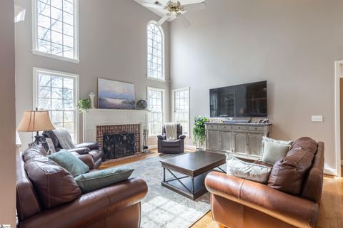 Tiny photo for 305 Stone Dale Drive, Simpsonville, SC 29681 (MLS # 1584564)