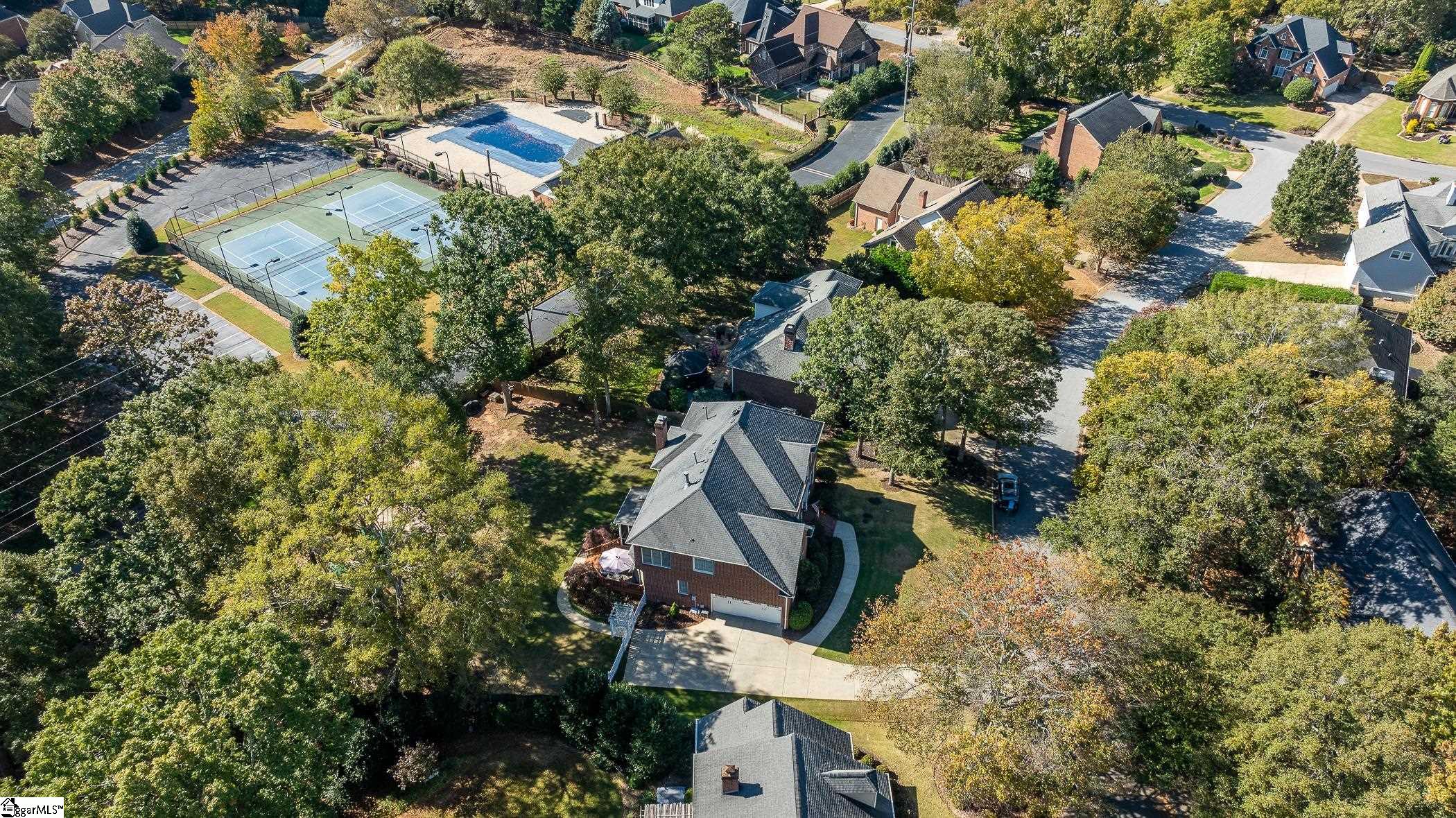 305 Stone Dale Drive