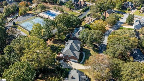 Tiny photo for 305 Stone Dale Drive, Simpsonville, SC 29681 (MLS # 1584564)