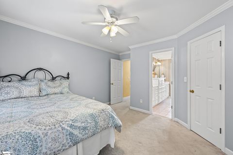 Tiny photo for 305 Stone Dale Drive, Simpsonville, SC 29681 (MLS # 1584564)