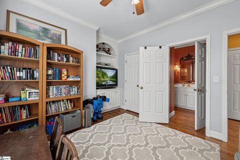 Tiny photo for 305 Stone Dale Drive, Simpsonville, SC 29681 (MLS # 1584564)