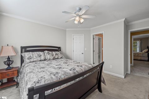 Tiny photo for 305 Stone Dale Drive, Simpsonville, SC 29681 (MLS # 1584564)