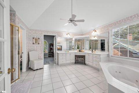 Tiny photo for 305 Stone Dale Drive, Simpsonville, SC 29681 (MLS # 1584564)