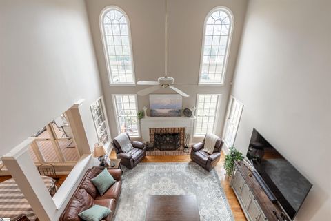 Tiny photo for 305 Stone Dale Drive, Simpsonville, SC 29681 (MLS # 1584564)