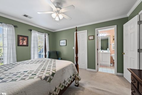 Tiny photo for 305 Stone Dale Drive, Simpsonville, SC 29681 (MLS # 1584564)