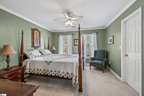 Tiny photo for 305 Stone Dale Drive, Simpsonville, SC 29681 (MLS # 1584564)