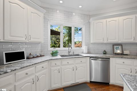 Tiny photo for 305 Stone Dale Drive, Simpsonville, SC 29681 (MLS # 1584564)