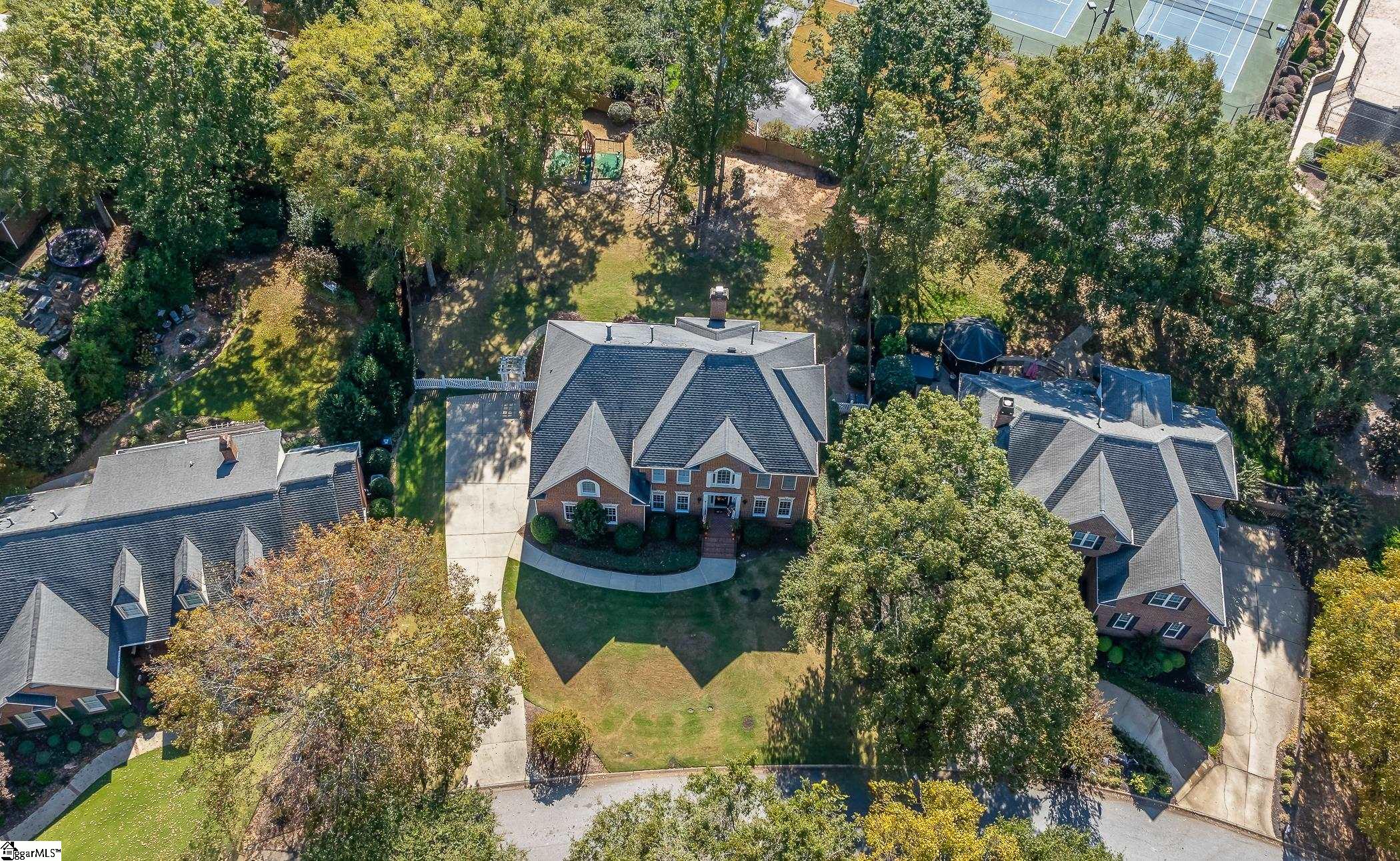 305 Stone Dale Drive