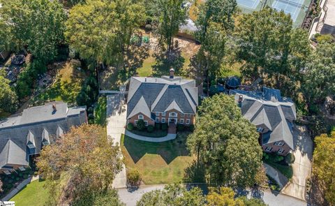 Tiny photo for 305 Stone Dale Drive, Simpsonville, SC 29681 (MLS # 1584564)