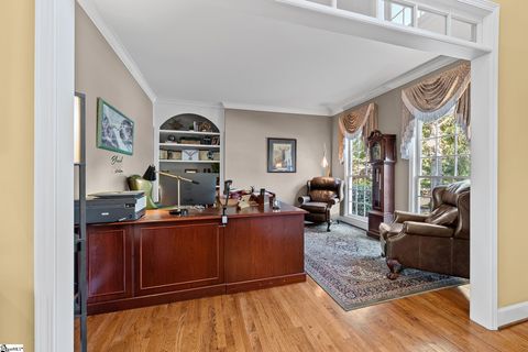 Tiny photo for 305 Stone Dale Drive, Simpsonville, SC 29681 (MLS # 1584564)