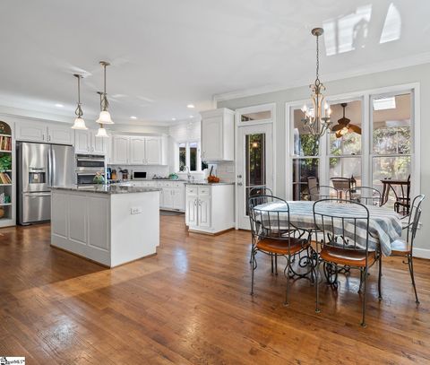 Tiny photo for 305 Stone Dale Drive, Simpsonville, SC 29681 (MLS # 1584564)