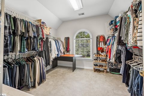Tiny photo for 305 Stone Dale Drive, Simpsonville, SC 29681 (MLS # 1584564)