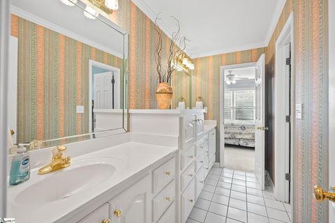 Tiny photo for 305 Stone Dale Drive, Simpsonville, SC 29681 (MLS # 1584564)