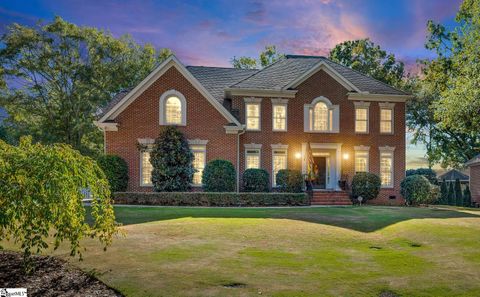 Tiny photo for 305 Stone Dale Drive, Simpsonville, SC 29681 (MLS # 1584564)