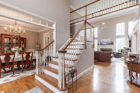 Tiny photo for 305 Stone Dale Drive, Simpsonville, SC 29681 (MLS # 1584564)