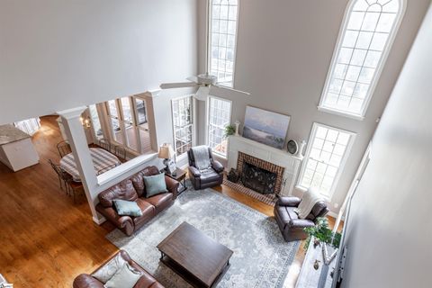 Tiny photo for 305 Stone Dale Drive, Simpsonville, SC 29681 (MLS # 1584564)