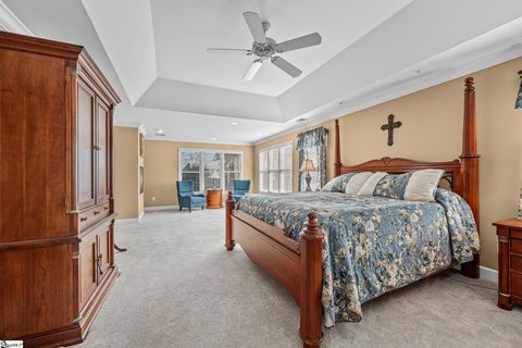 Tiny photo for 305 Stone Dale Drive, Simpsonville, SC 29681 (MLS # 1584564)