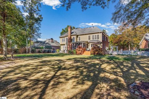 Tiny photo for 305 Stone Dale Drive, Simpsonville, SC 29681 (MLS # 1584564)