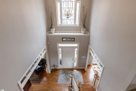 Tiny photo for 305 Stone Dale Drive, Simpsonville, SC 29681 (MLS # 1584564)