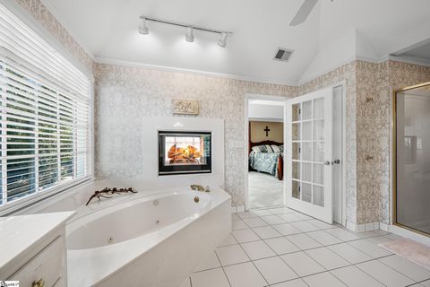 Tiny photo for 305 Stone Dale Drive, Simpsonville, SC 29681 (MLS # 1584564)