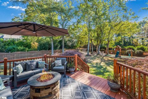 Tiny photo for 305 Stone Dale Drive, Simpsonville, SC 29681 (MLS # 1584564)