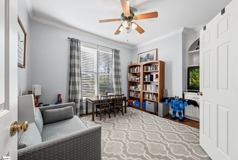 Tiny photo for 305 Stone Dale Drive, Simpsonville, SC 29681 (MLS # 1584564)