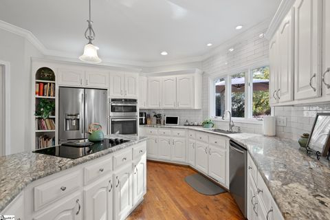Tiny photo for 305 Stone Dale Drive, Simpsonville, SC 29681 (MLS # 1584564)