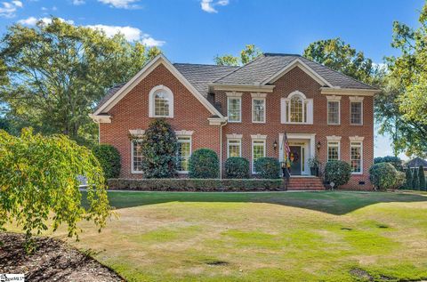 Photo of 305 Stone Dale Drive, Simpsonville, SC 29681 (MLS # 1584564)