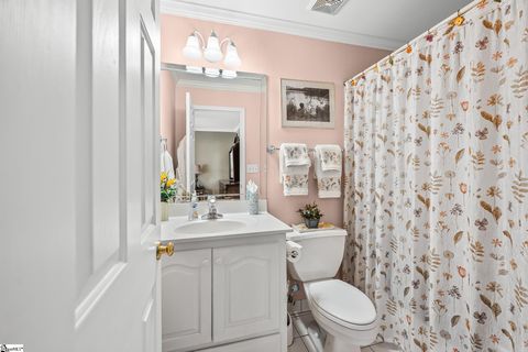 Tiny photo for 305 Stone Dale Drive, Simpsonville, SC 29681 (MLS # 1584564)