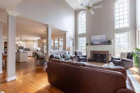 Tiny photo for 305 Stone Dale Drive, Simpsonville, SC 29681 (MLS # 1584564)