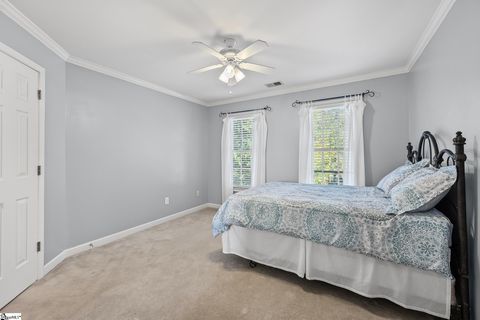 Tiny photo for 305 Stone Dale Drive, Simpsonville, SC 29681 (MLS # 1584564)