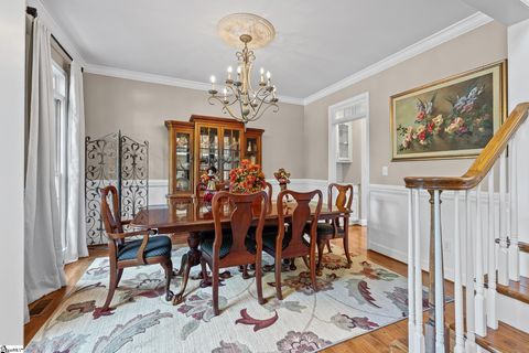 Tiny photo for 305 Stone Dale Drive, Simpsonville, SC 29681 (MLS # 1584564)