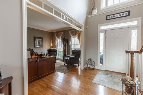Tiny photo for 305 Stone Dale Drive, Simpsonville, SC 29681 (MLS # 1584564)