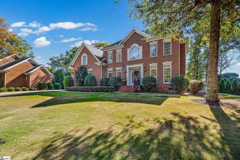 Tiny photo for 305 Stone Dale Drive, Simpsonville, SC 29681 (MLS # 1584564)