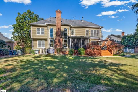 Tiny photo for 305 Stone Dale Drive, Simpsonville, SC 29681 (MLS # 1584564)
