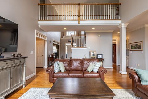 Tiny photo for 305 Stone Dale Drive, Simpsonville, SC 29681 (MLS # 1584564)