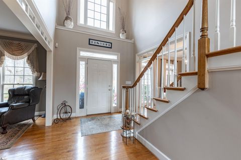 Tiny photo for 305 Stone Dale Drive, Simpsonville, SC 29681 (MLS # 1584564)