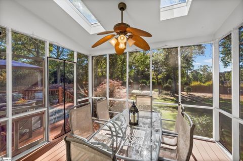 Tiny photo for 305 Stone Dale Drive, Simpsonville, SC 29681 (MLS # 1584564)